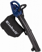 Soffiatore Aspirafoglie Einhell bg-el 2300